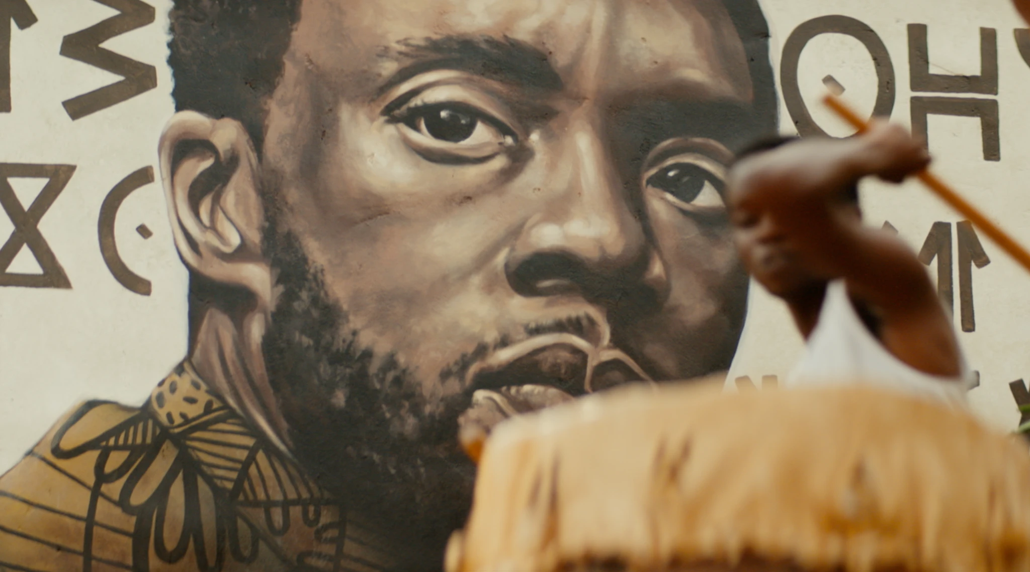 'Black Panther: Wakanda Forever' Teaser Trailer Pays Tribute to Chadwick Boseman