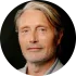 Mads Mikkelsen