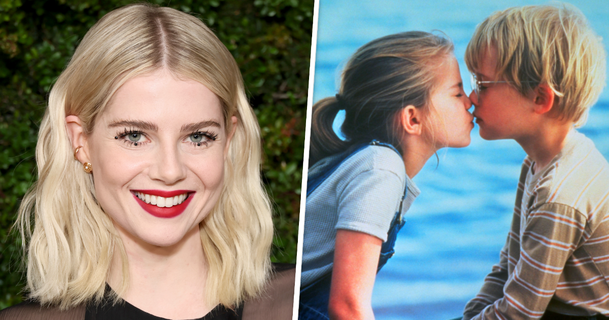 Lucy Boynton 5 Movies That Made Me the Actor I Am A.frame