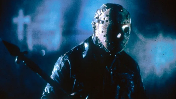 Friday the 13th, Part VI: Jason Lives