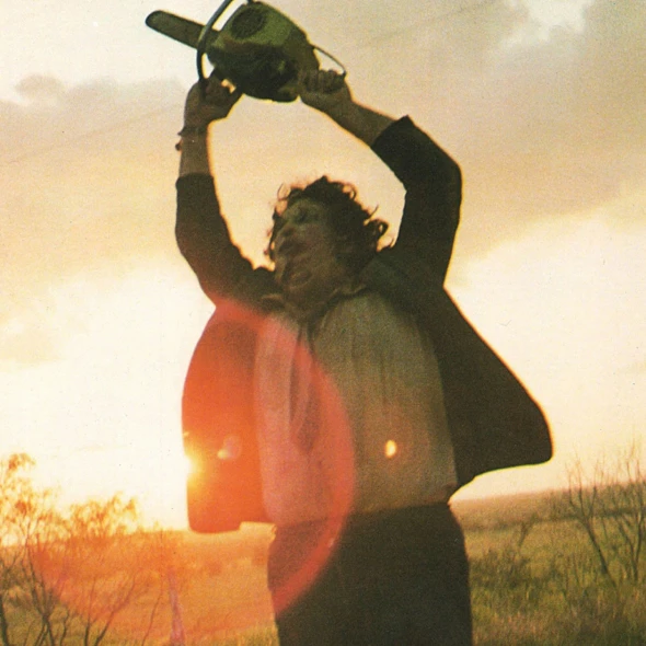 Texas Chain Saw Massacre