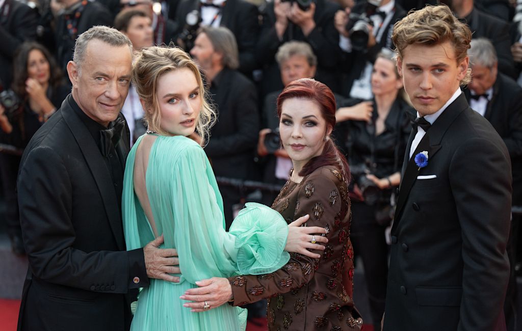 GALLERY: Cannes Film Festival 2022 - Red Carpet | Academy Newsletter