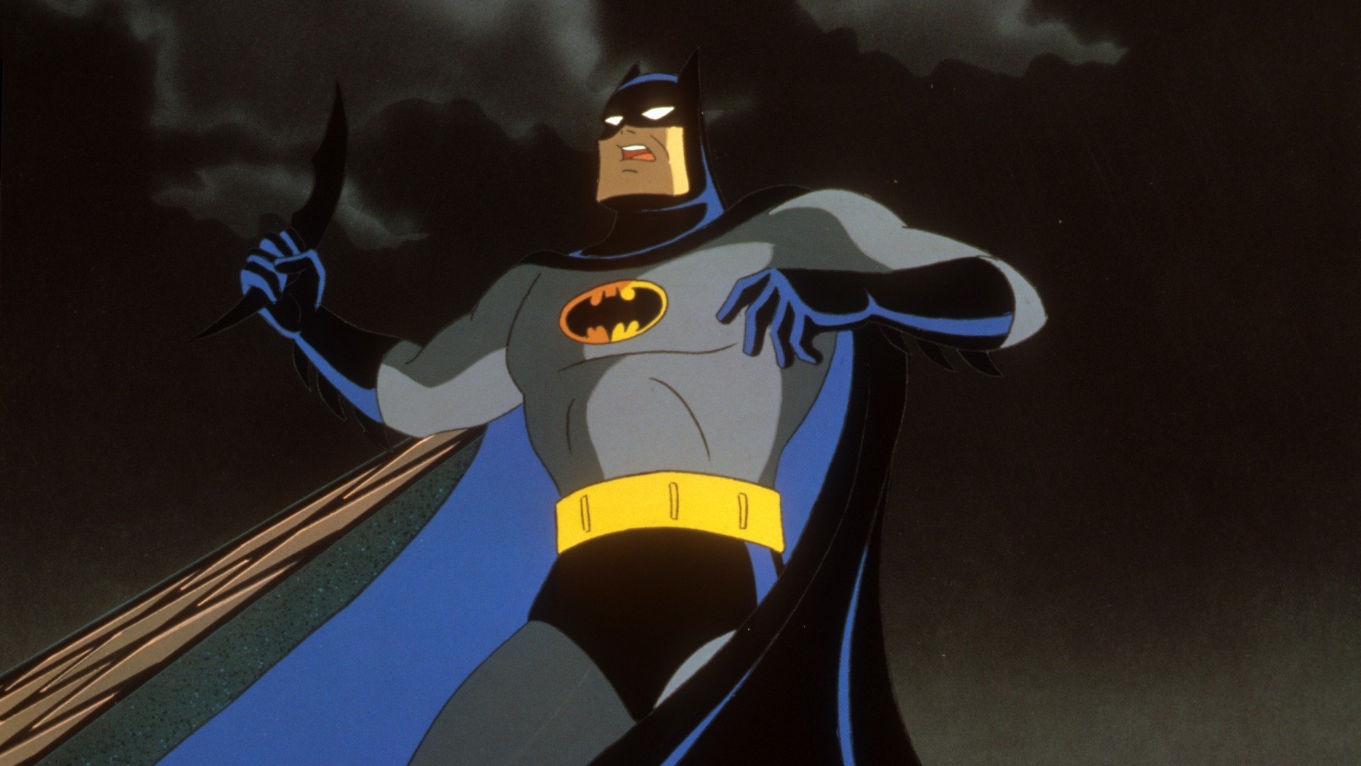 How To Watch 'The Batman' On HBO Max (and Every Other Batman Movie) | A ...