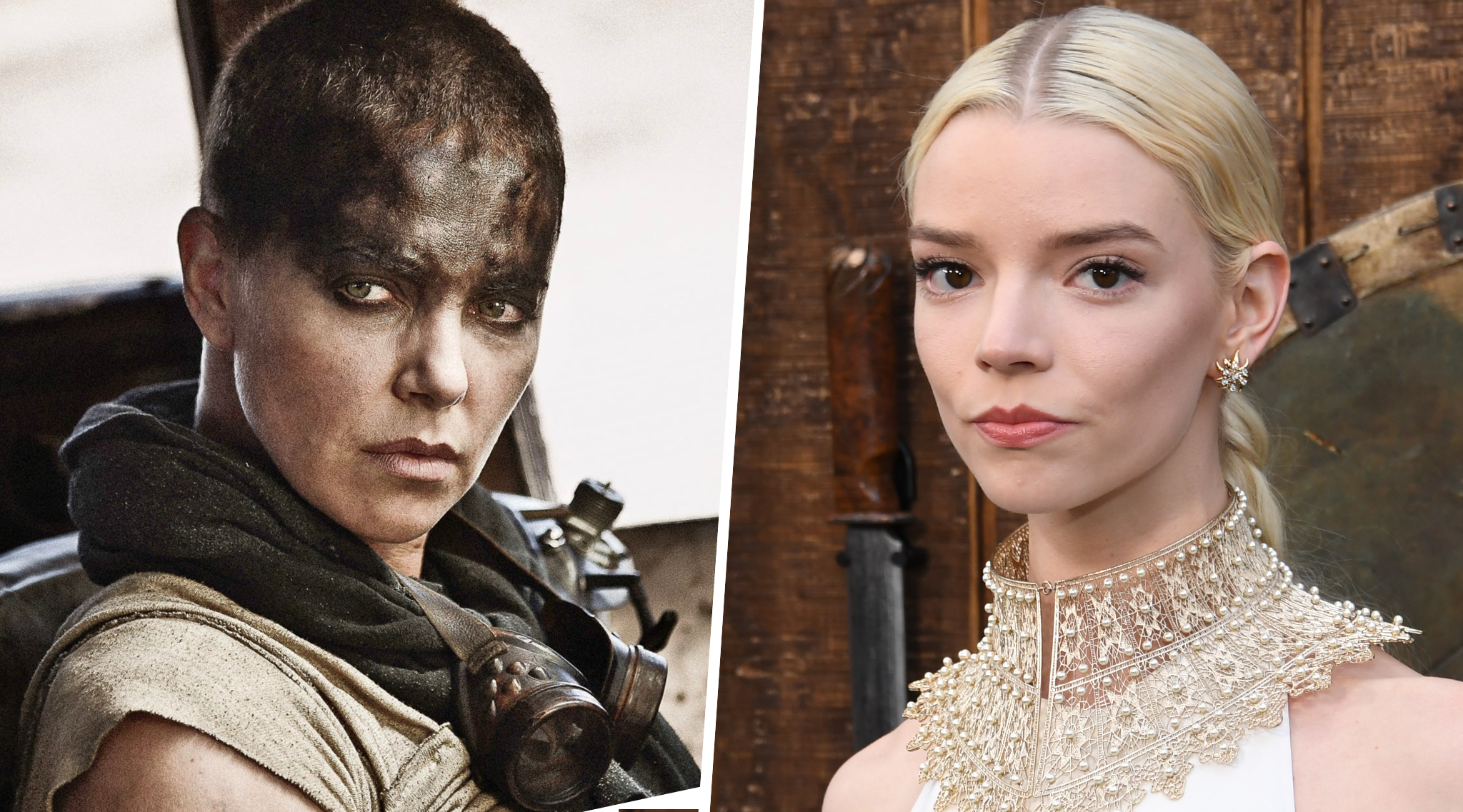 Everything to Know About 'Furiosa'