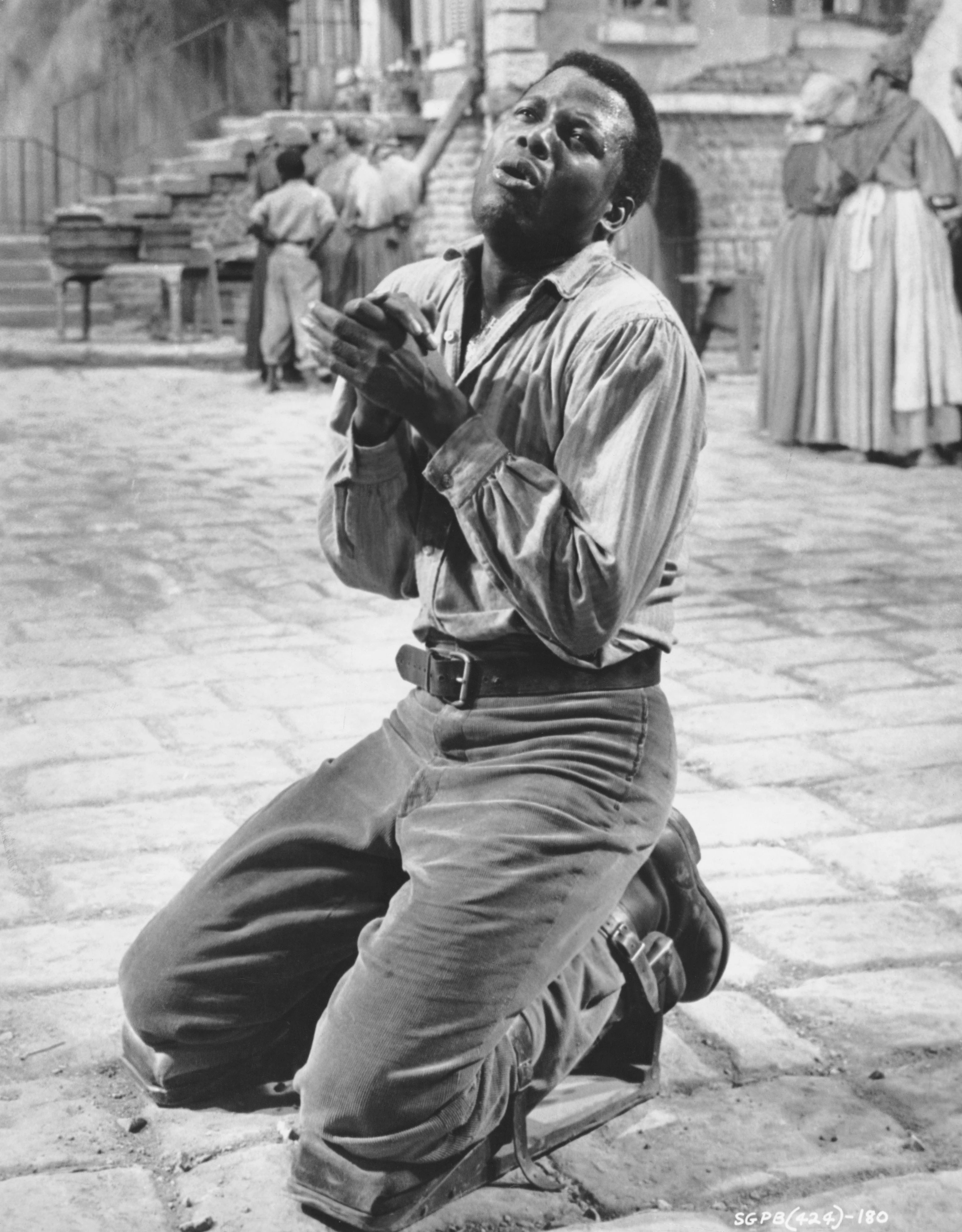 'Porgy and Bess'