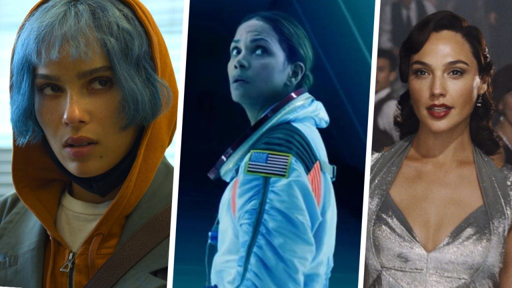 What to Watch: February 2022 Movie Releases | A.frame