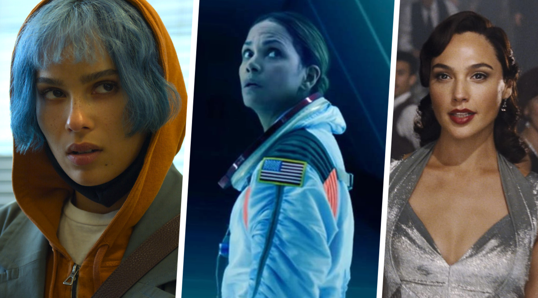 What to Watch: February 2022 Movie Releases