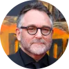 Colin Trevorrow