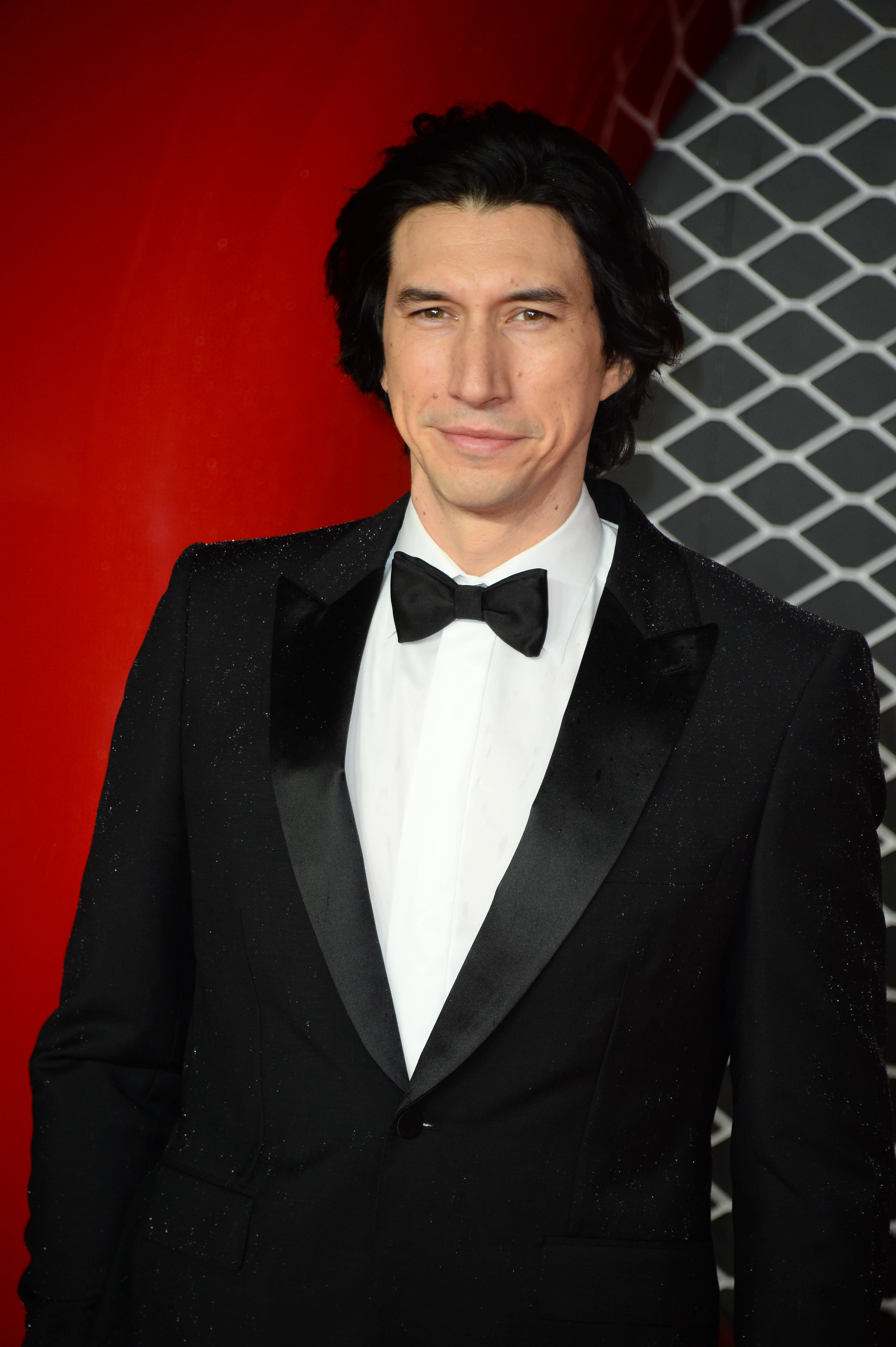 Adam Driver