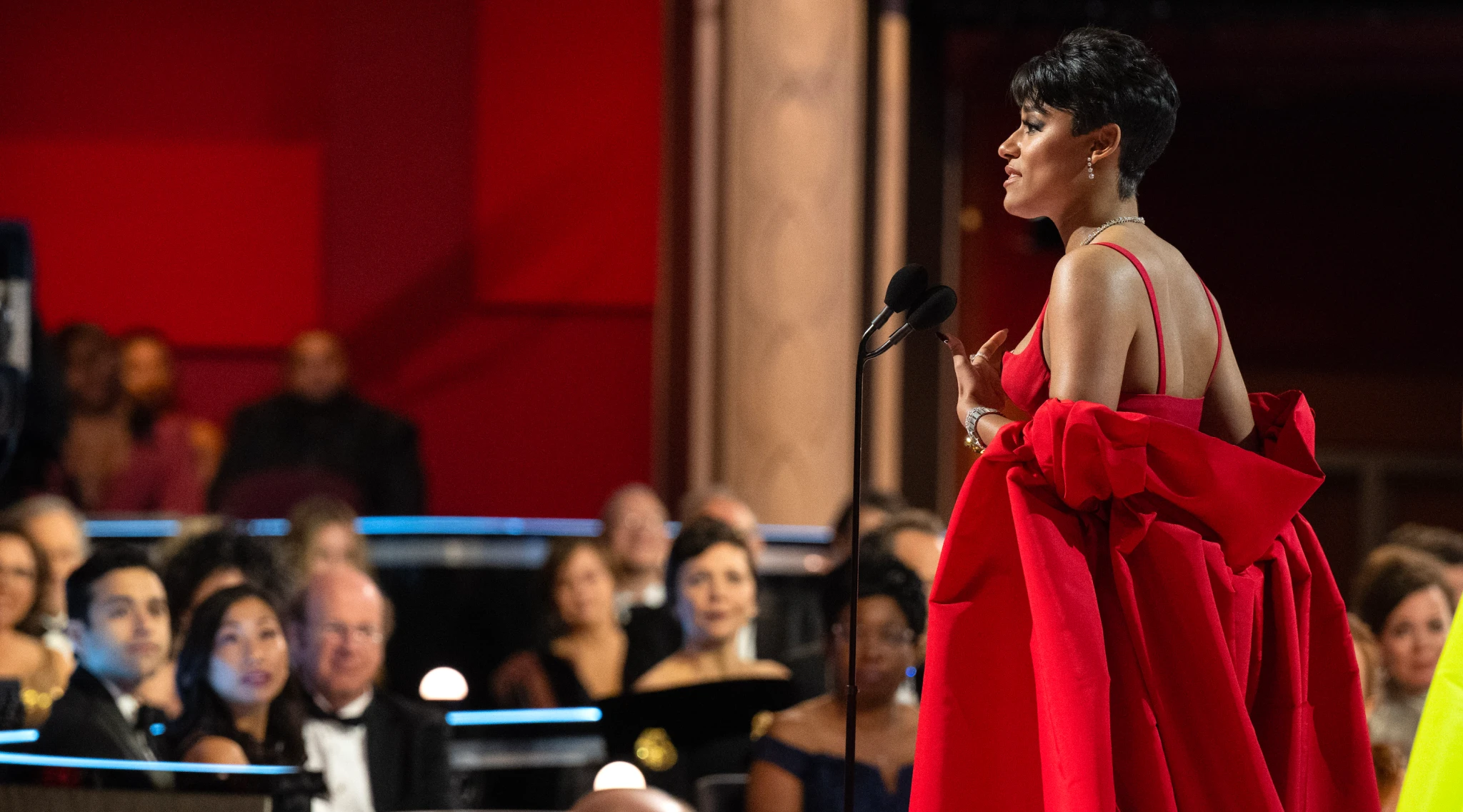 Pride 2022: Relive Ariana DeBose's Inspiring Oscar Speech: 'There Is Indeed a Place For Us'