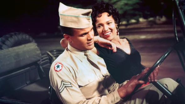 Carmen Jones