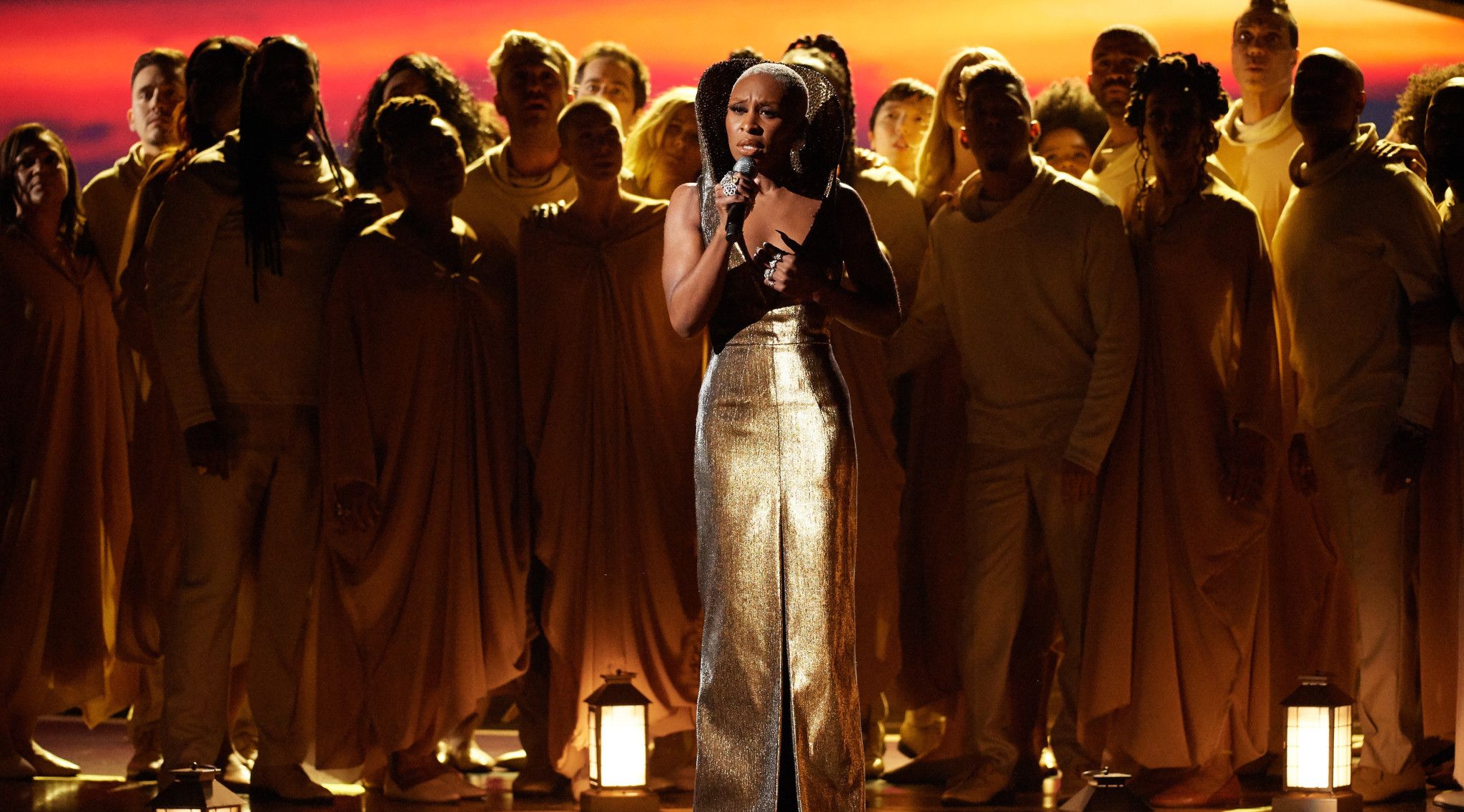 Why We Love This Year’s Grammys Noms