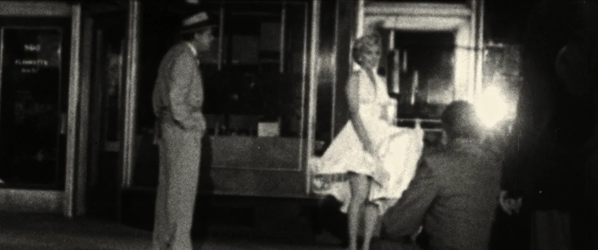 Why Marilyn Monroe's Death Still Provokes Mystery