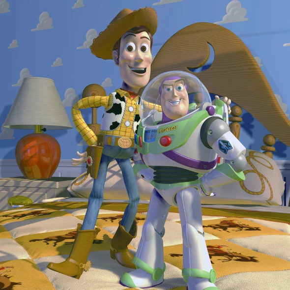 Toy Story