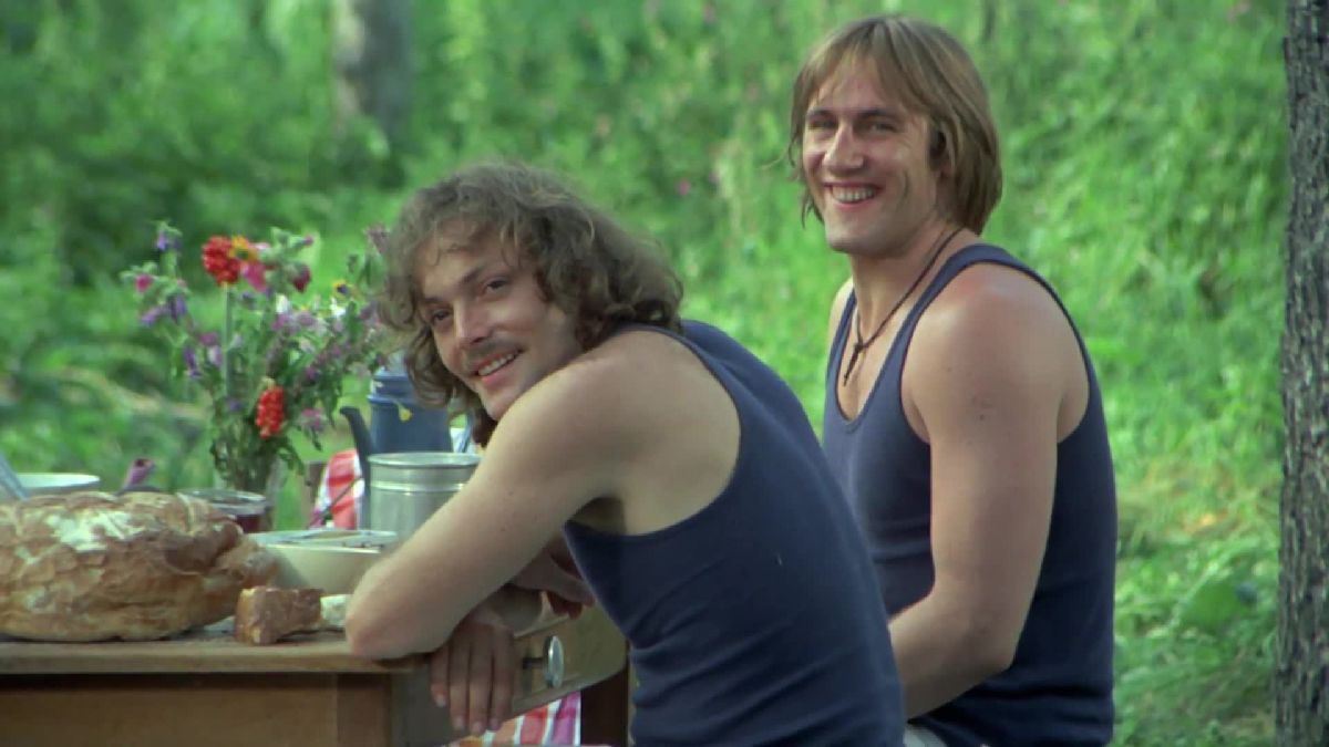 On Est Pas Bien Là Les Valseuses Jérémy Clapin's Favorite French Films | A.frame