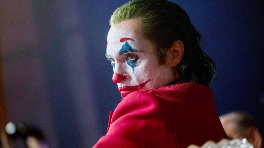 Director Todd Phillips Teases 'Joker' Sequel With Joaquin Phoenix ...