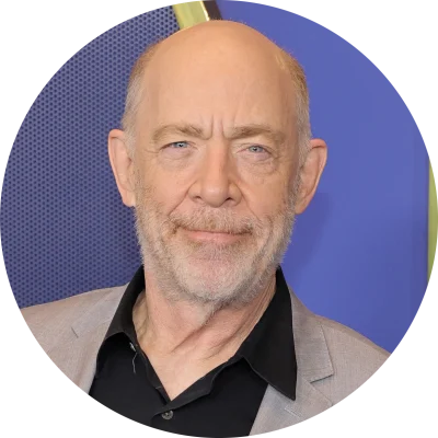 JK Simmons