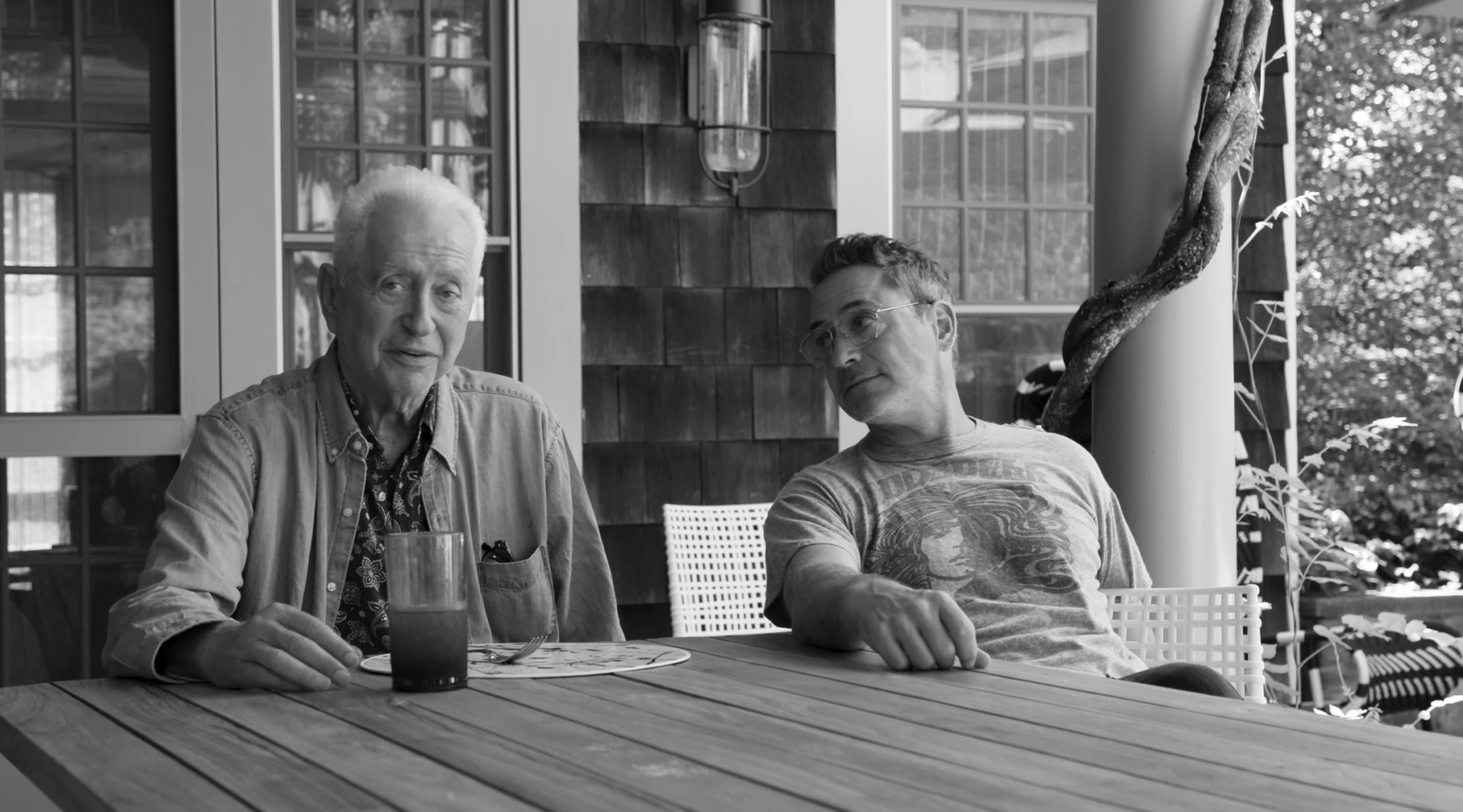 'Sr.' Trailer: Robert Downey Jr.'s Documentary About His Dad's Life and Legacy