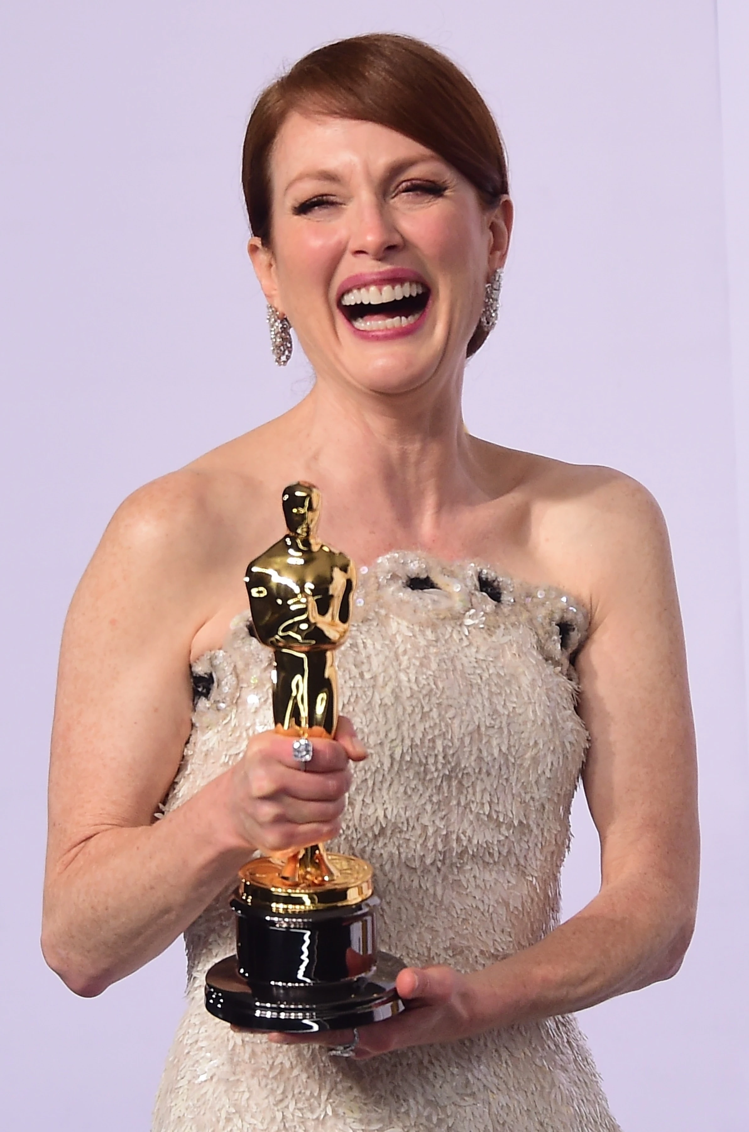 Julianne Moore (87th Oscars)