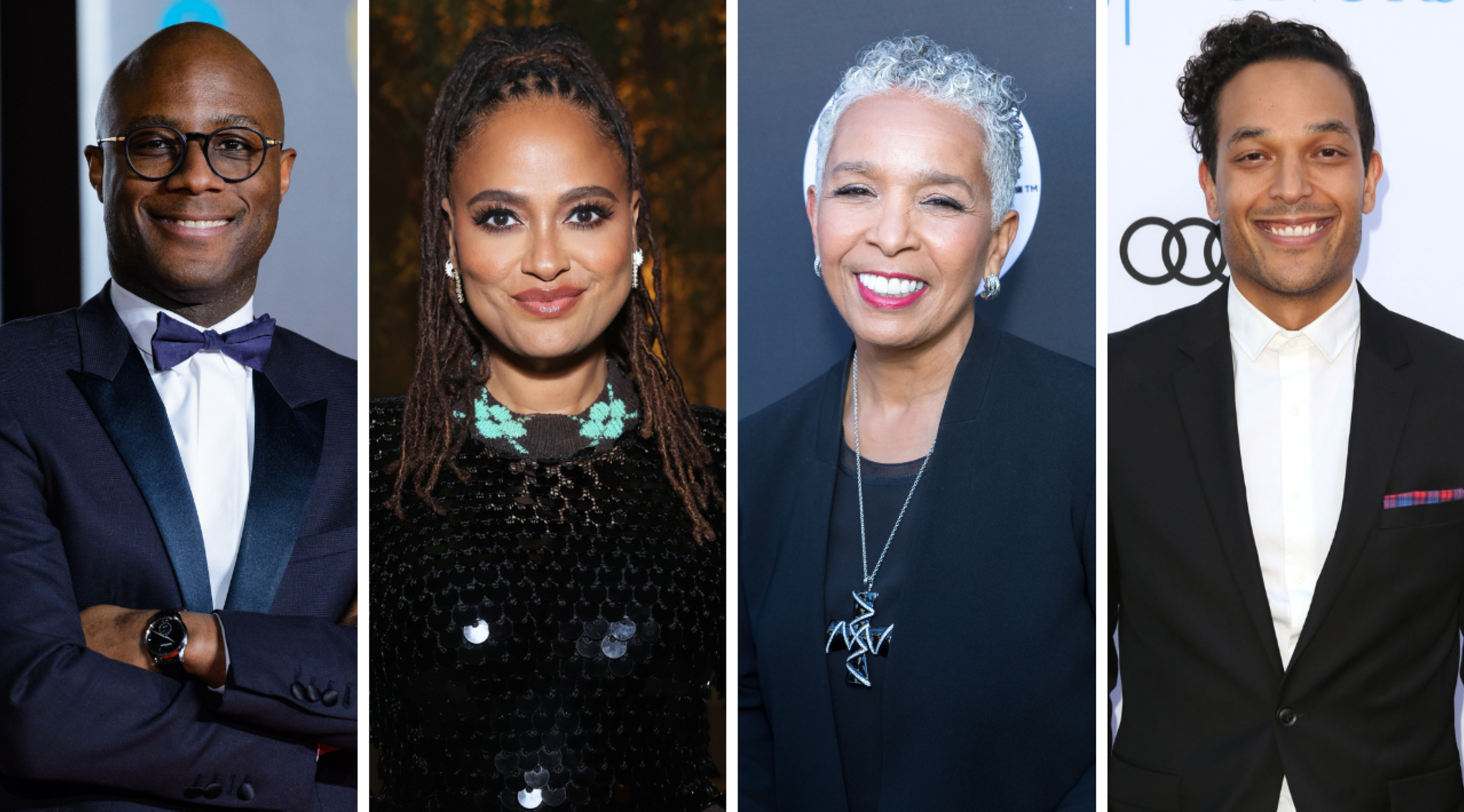 Black History Month: 15 Filmmakers Who Have Made a Difference