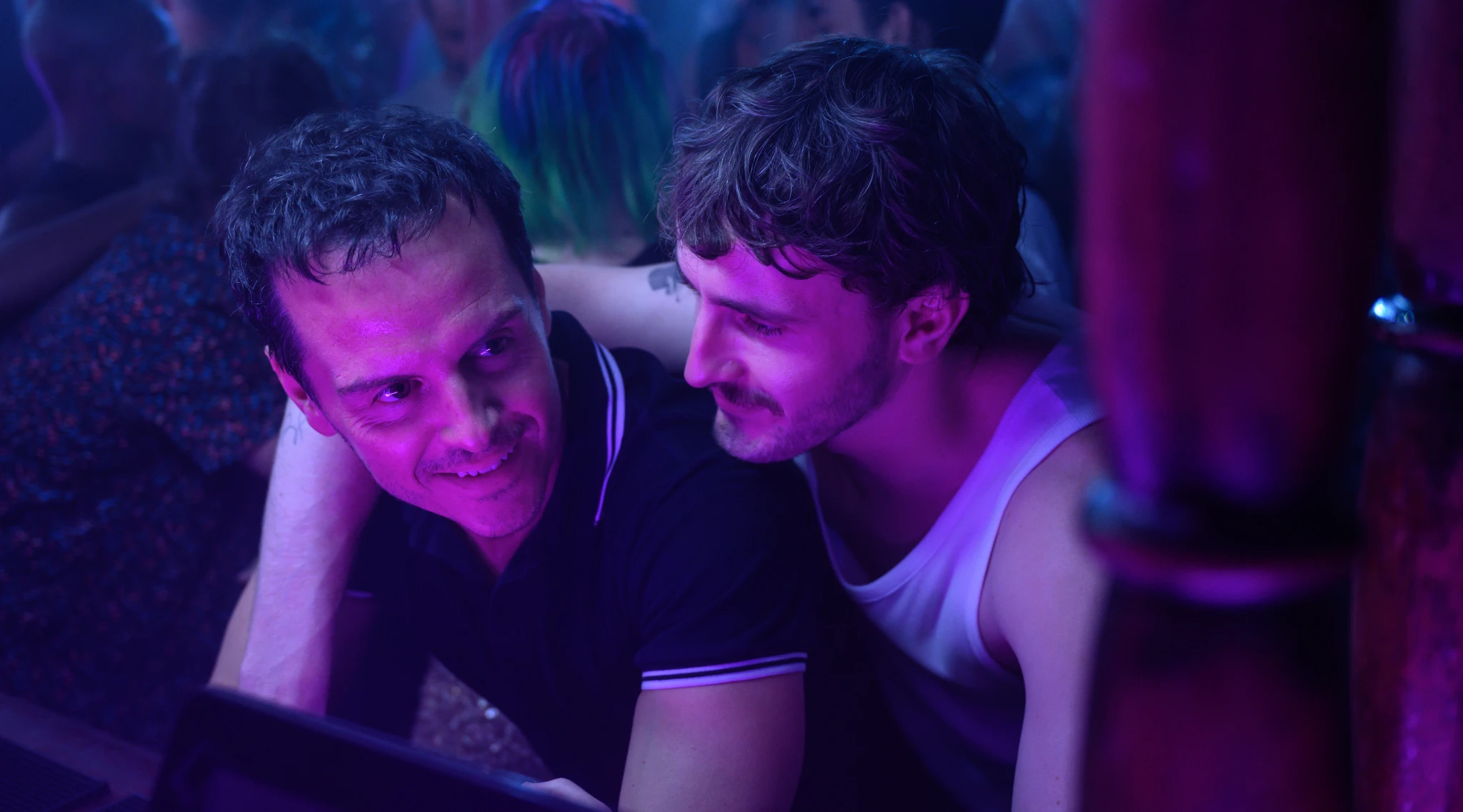 'All of Us Strangers' Trailer: Andrew Scott and Paul Mescal Star in Haunting Love Story