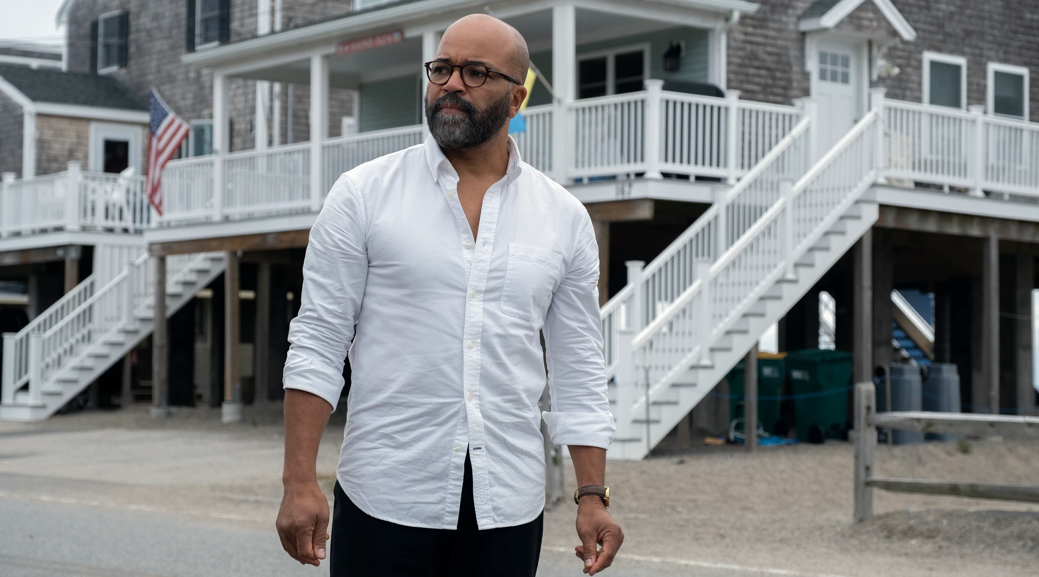 'American Fiction' Trailer: Jeffrey Wright, Issa Rae and Sterling K. Brown Take on Offensive Stereotypes