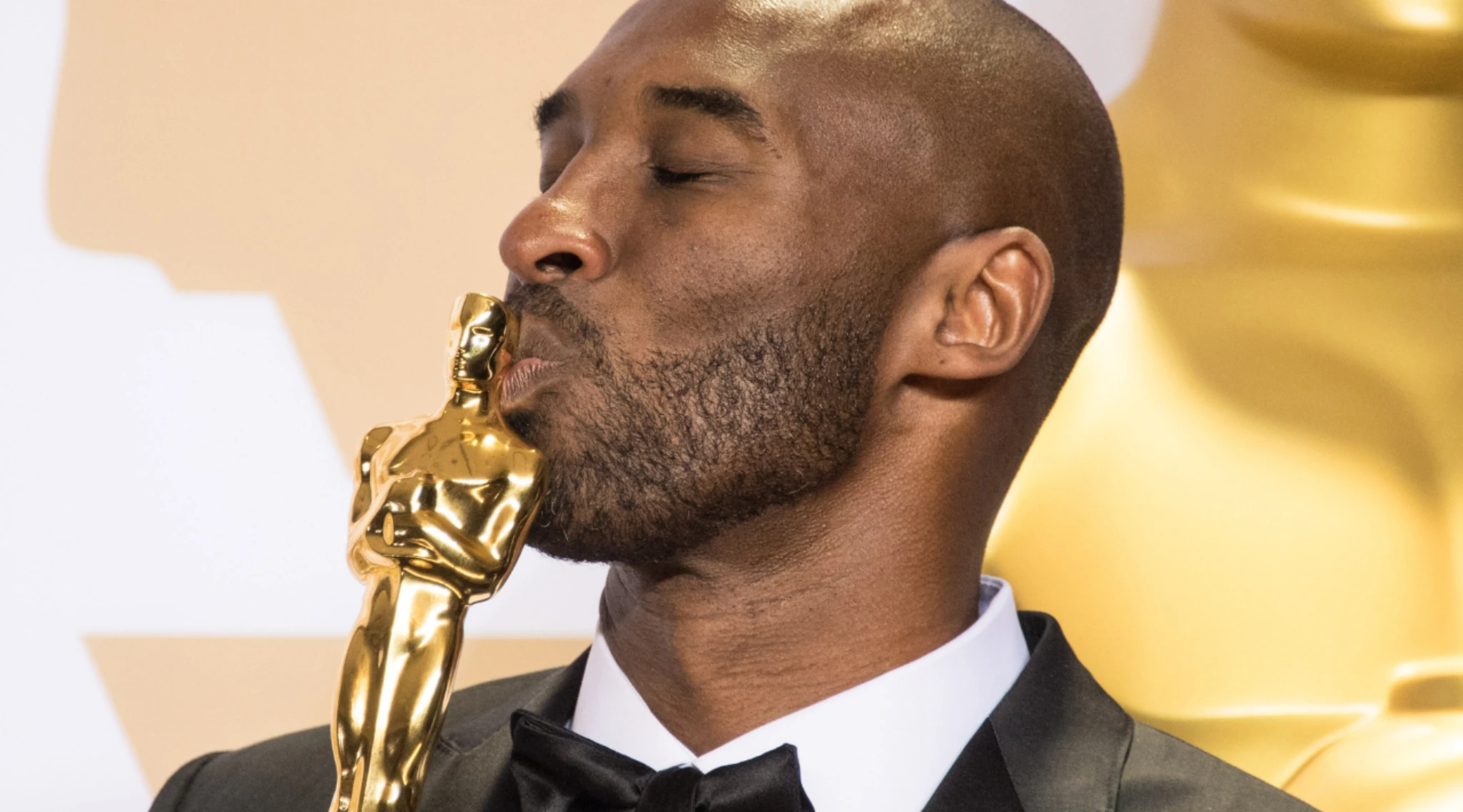 Remembering Kobe Bryant and His Oscar-Winning Short Film 'Dear Basketball'