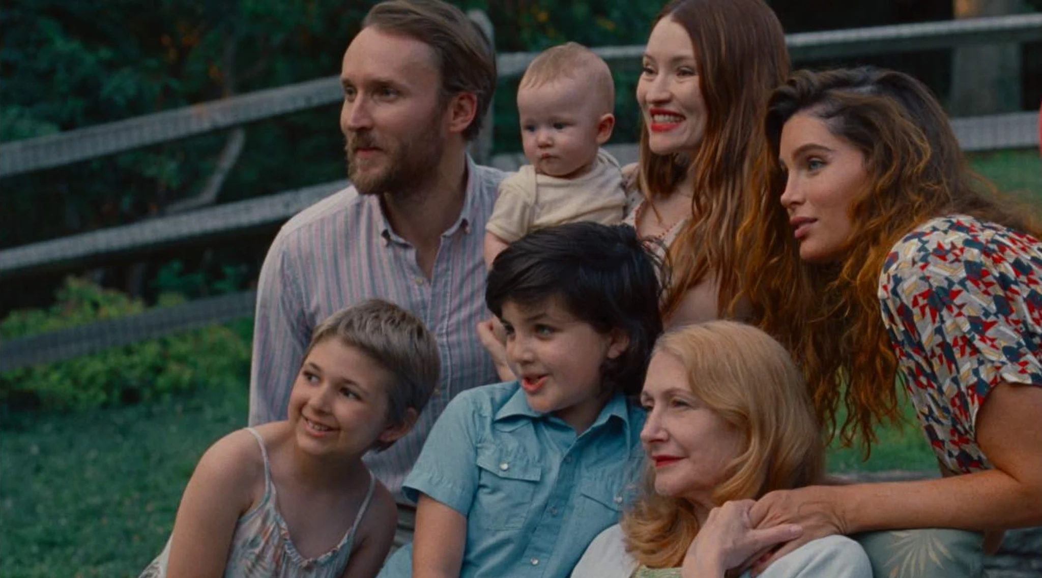 'Monica' Trailer: Trace Lysette and Patricia Clarkson Star in Estranged Mother-Daughter Drama