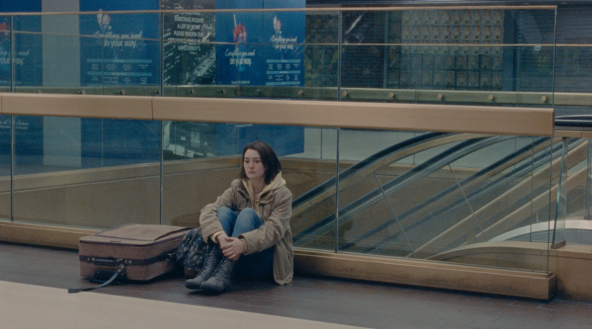 'Never Rarely Sometimes Always' Filmmaker Eliza Hittman Explains Her Love for New York 