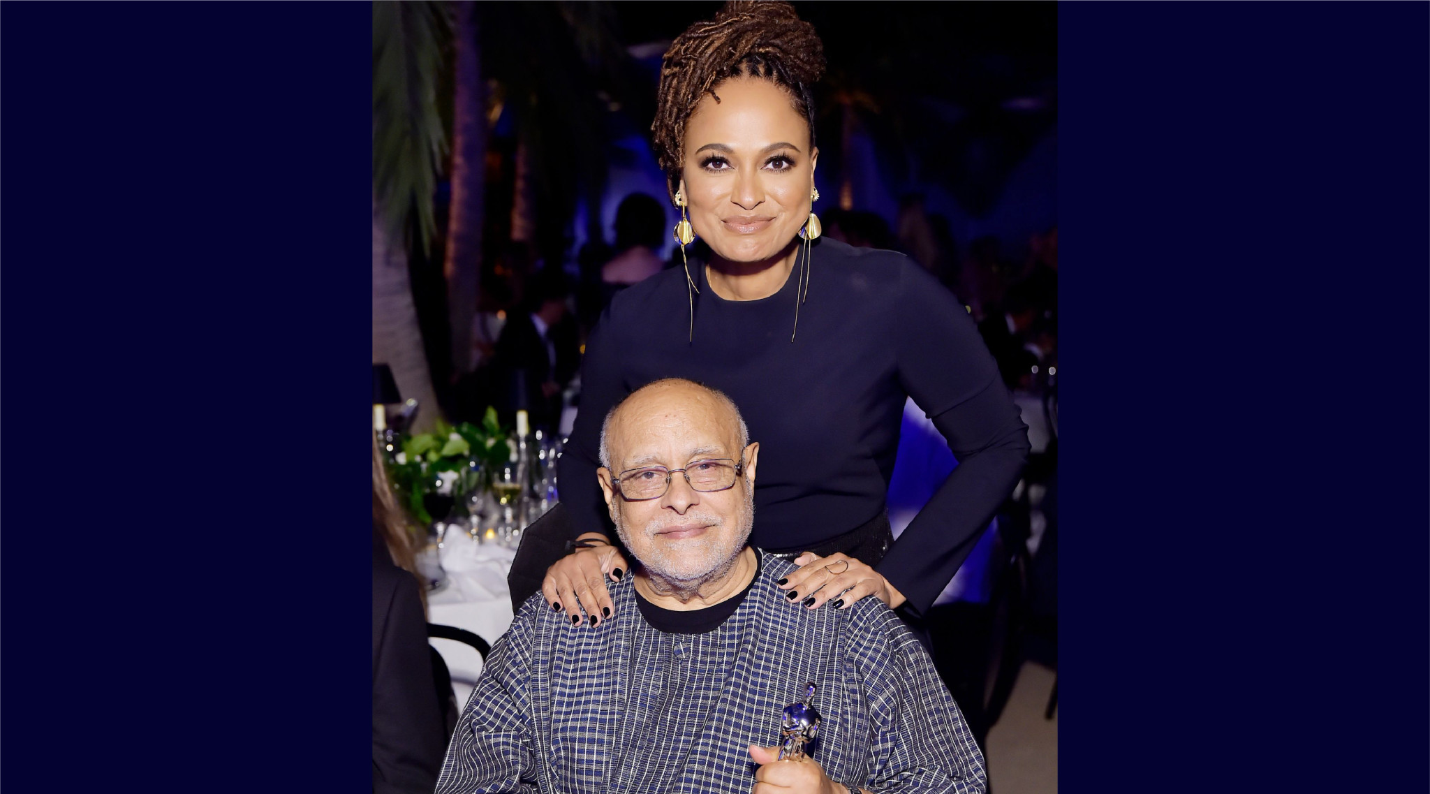5 Reasons You Should Know Haile Gerima