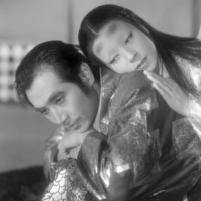 Ugetsu