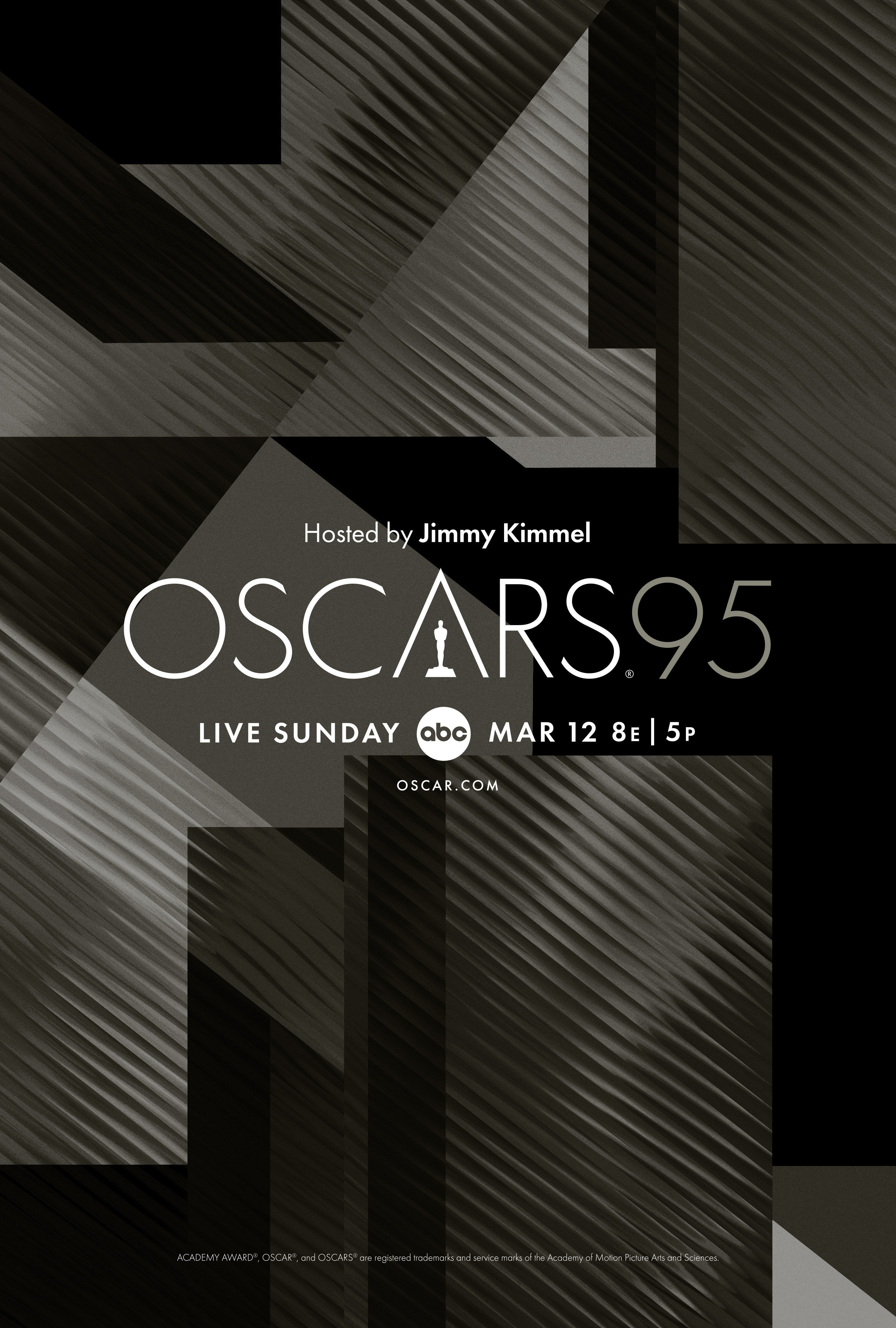 The Oscars 2023, 95th Academy Awards