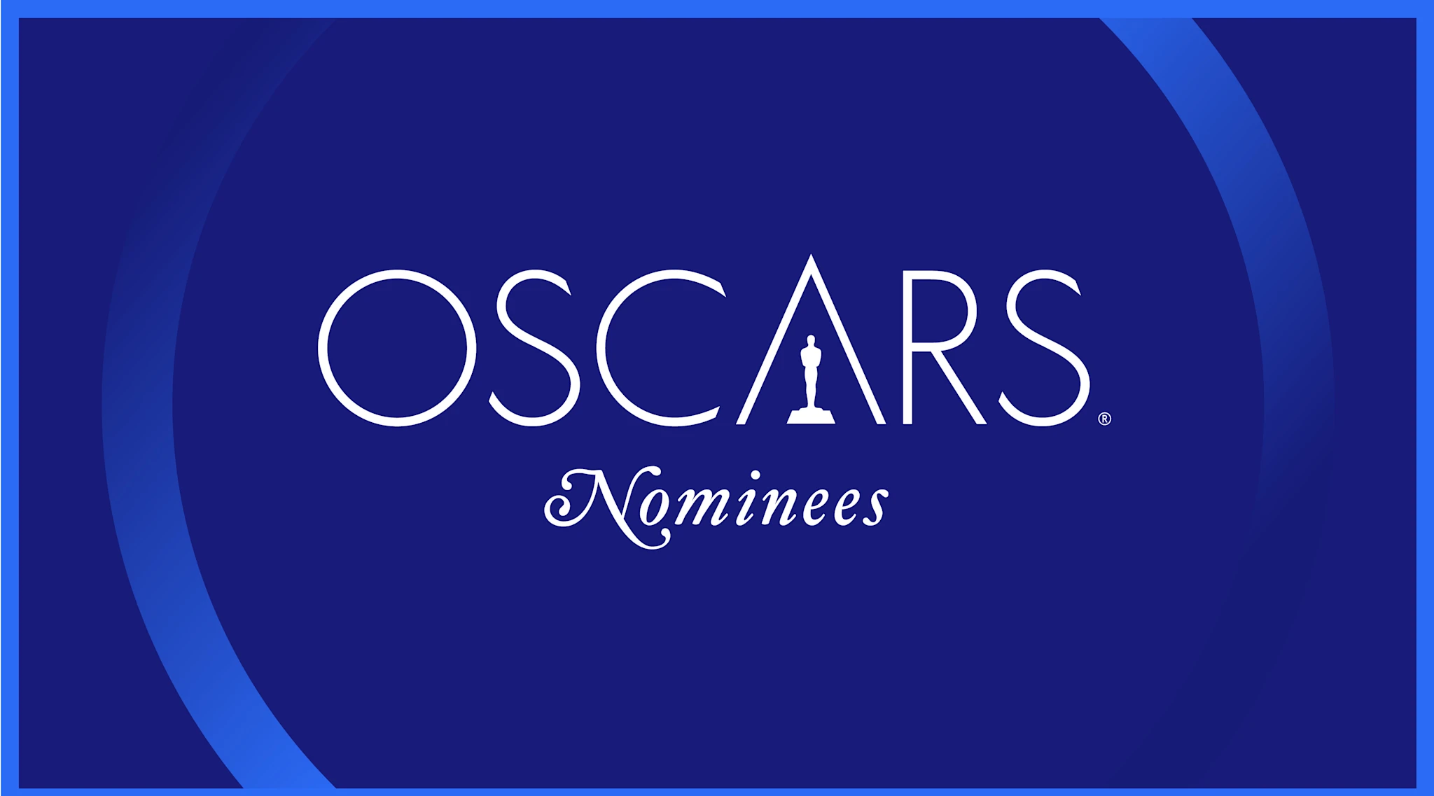 Oscars 2022 Full List of Nominees A.frame