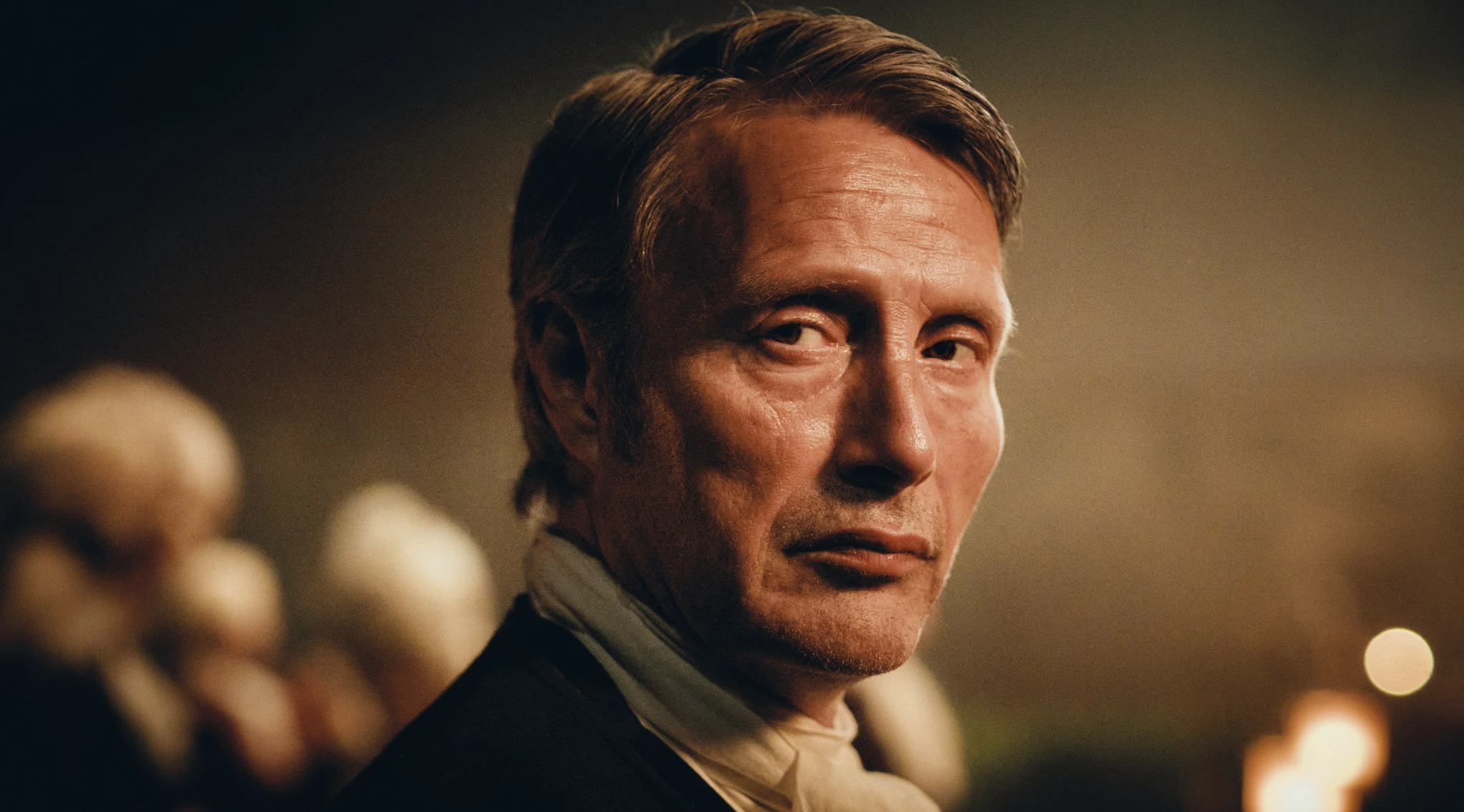 Mads Mikkelsen Shares the Joy of Stepping Into 'Other People's Dreams' (Exclusive)