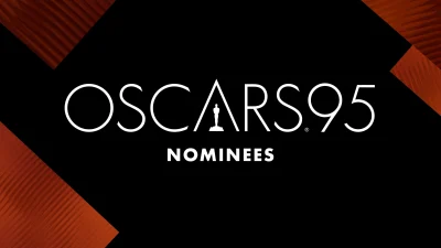 95th Oscars Noms List
