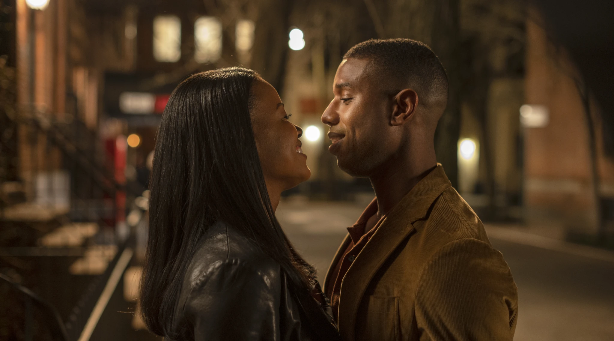 Inside The Process Of Writing ‘A Journal For Jordan’ | Academy