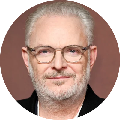 Francis Lawrence