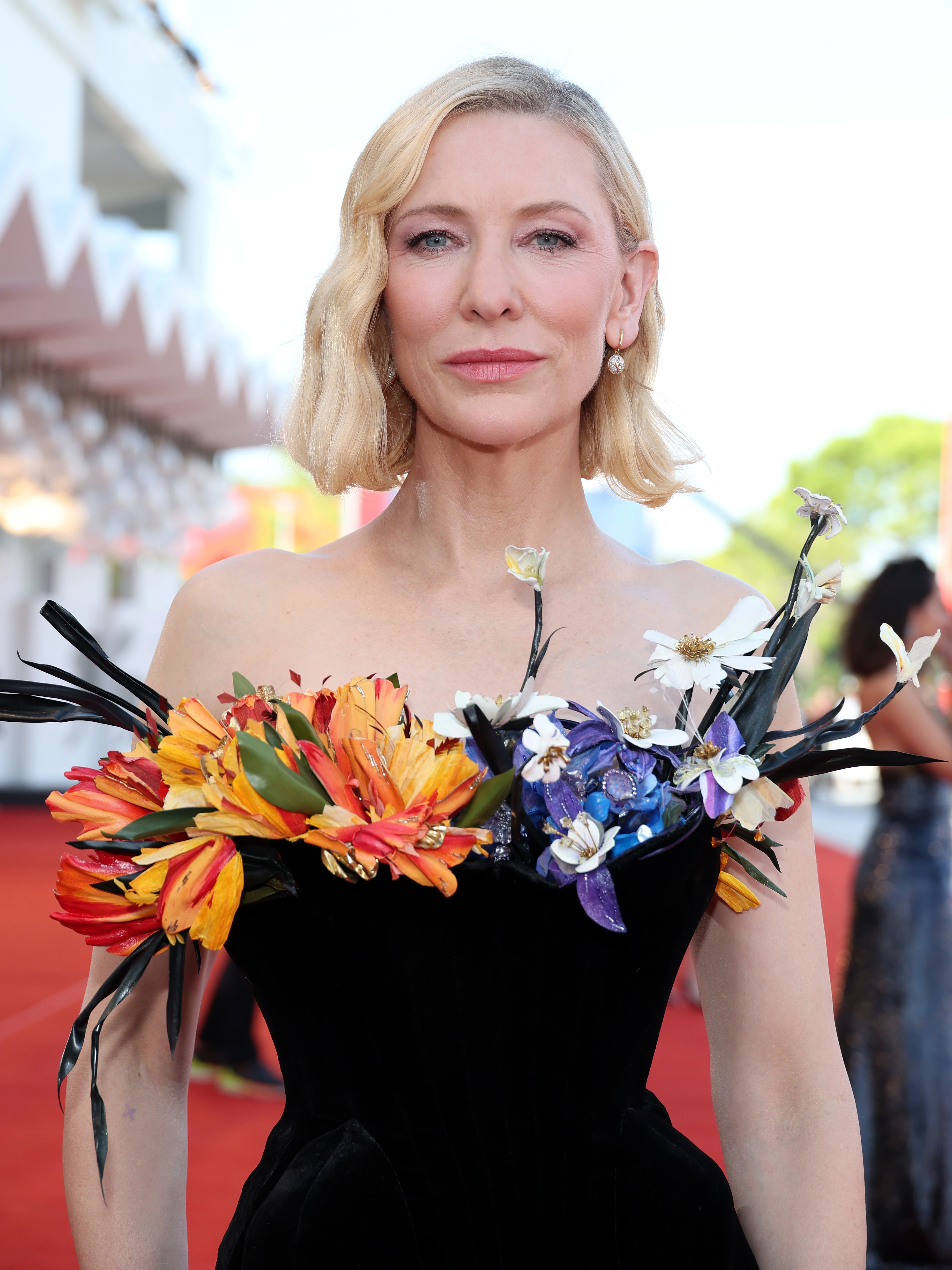 Cate Blanchett