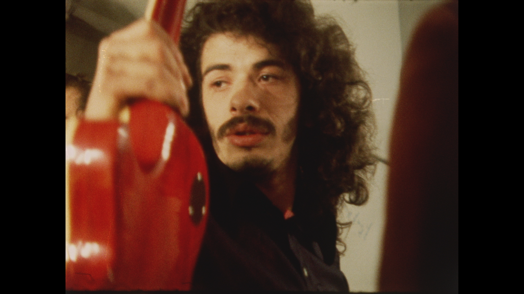 'Carlos' Director Rudy Valdez on Capturing the Essence of an Artist