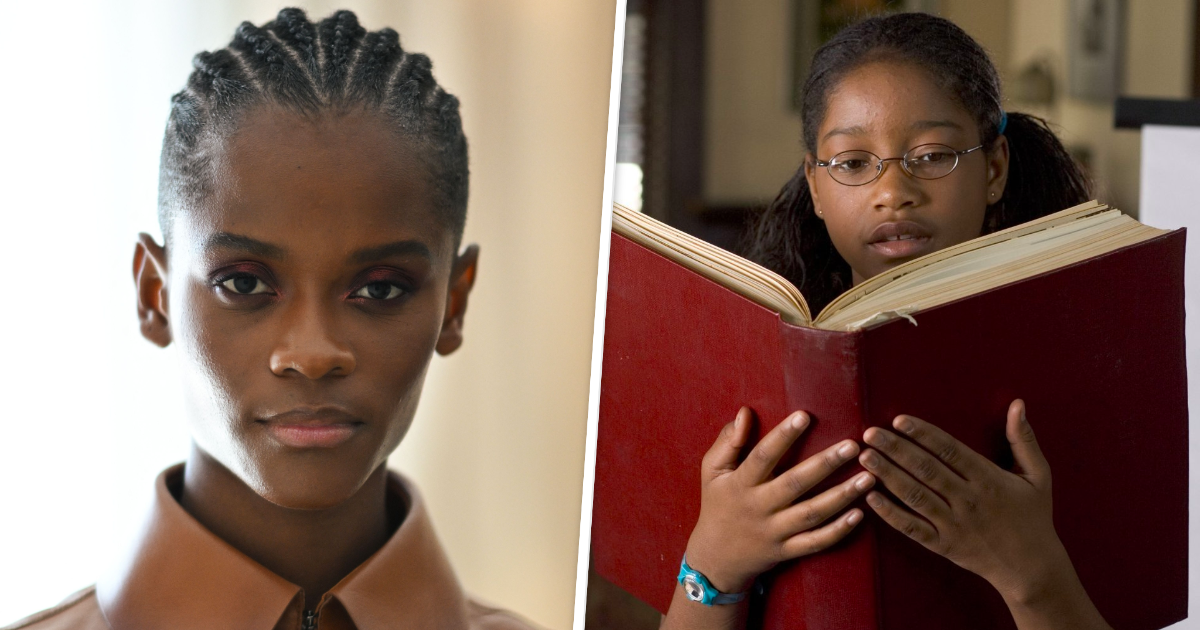 Letitia Wright: 5 Movies That Inspired My Approach to Acting | A.frame