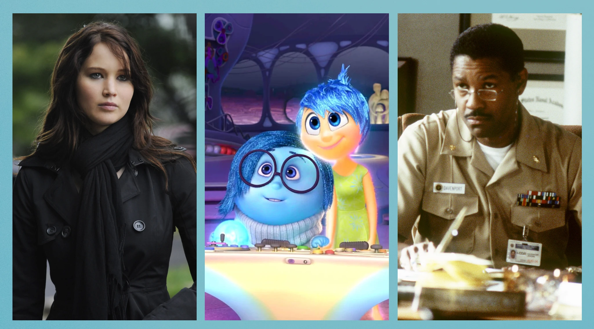 Mental Health Awareness Month: Films to Watch | Academy