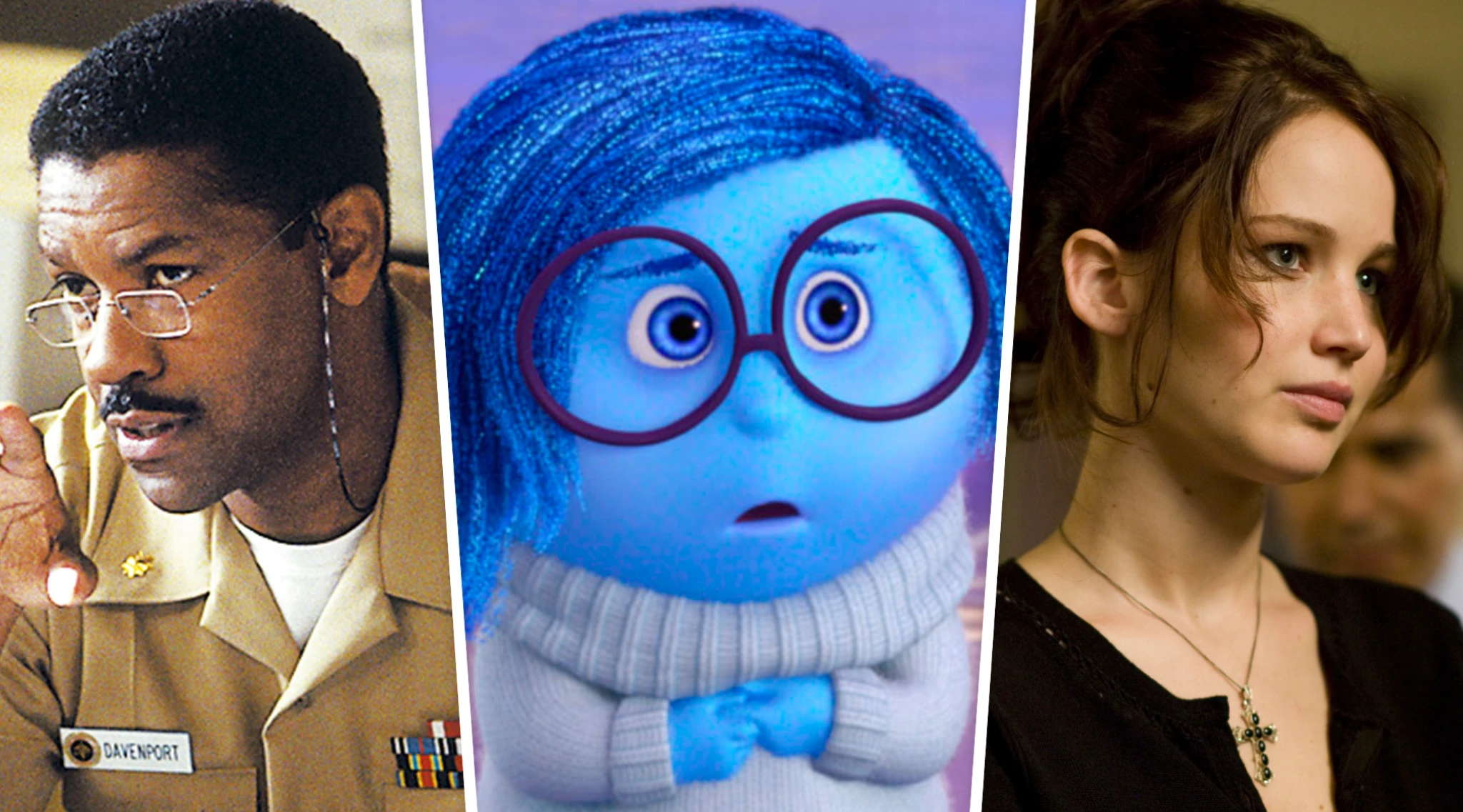 Mental Health Awareness Month Films to Watch A.frame