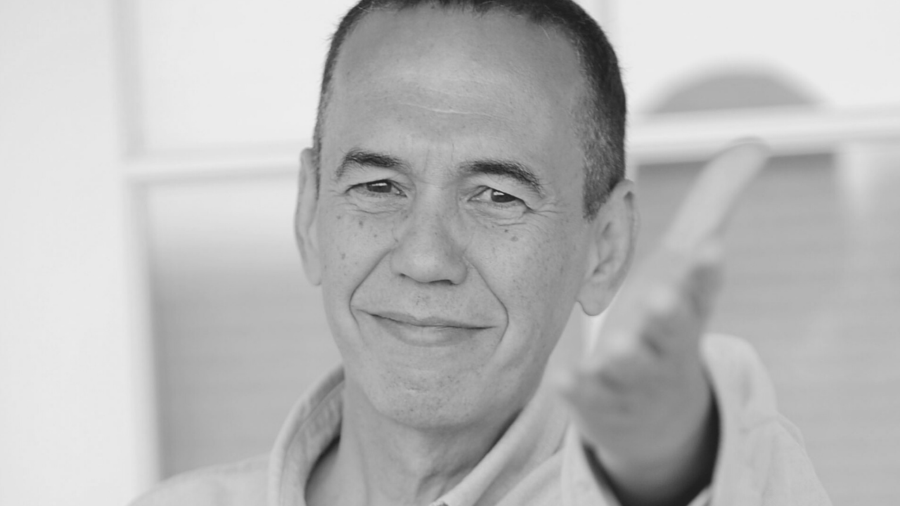 Gilbert Gottfried, Comedian And Actor, Dies At 67 | A.frame