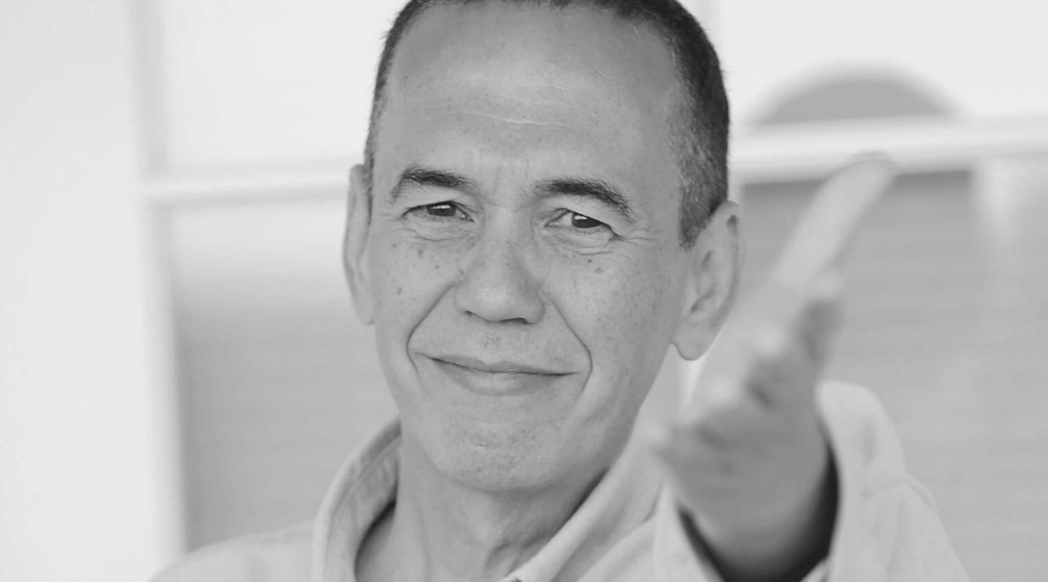 Gilbert Gottfried, Comedian and Actor, Dies at 67