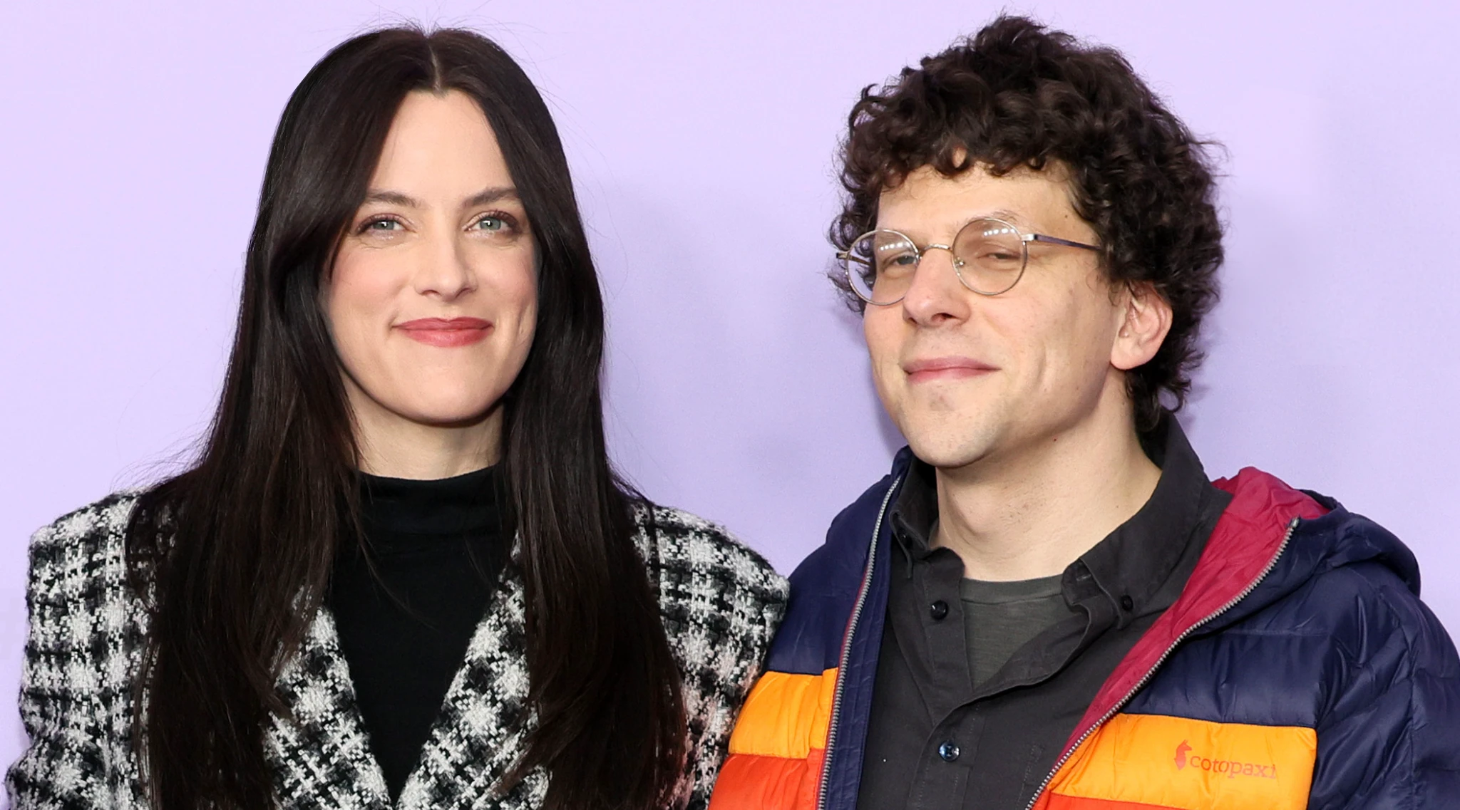 Inside Jesse Eisenberg and Riley Keough's 'Sasquatch Sunset' Transformations (Exclusive)