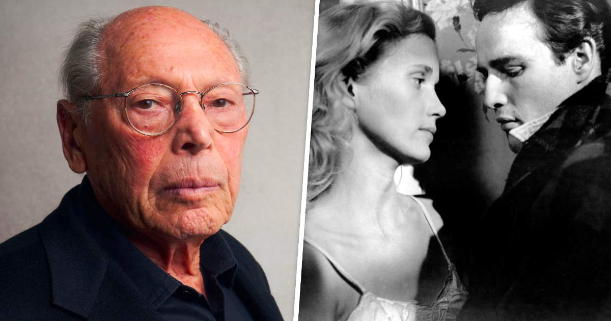 ‘Rocky’ Producer Irwin Winkler’s Top 5 | A.frame
