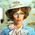 Jane Fonda in '9 to 5'