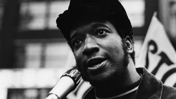 The Murder of Fred Hampton