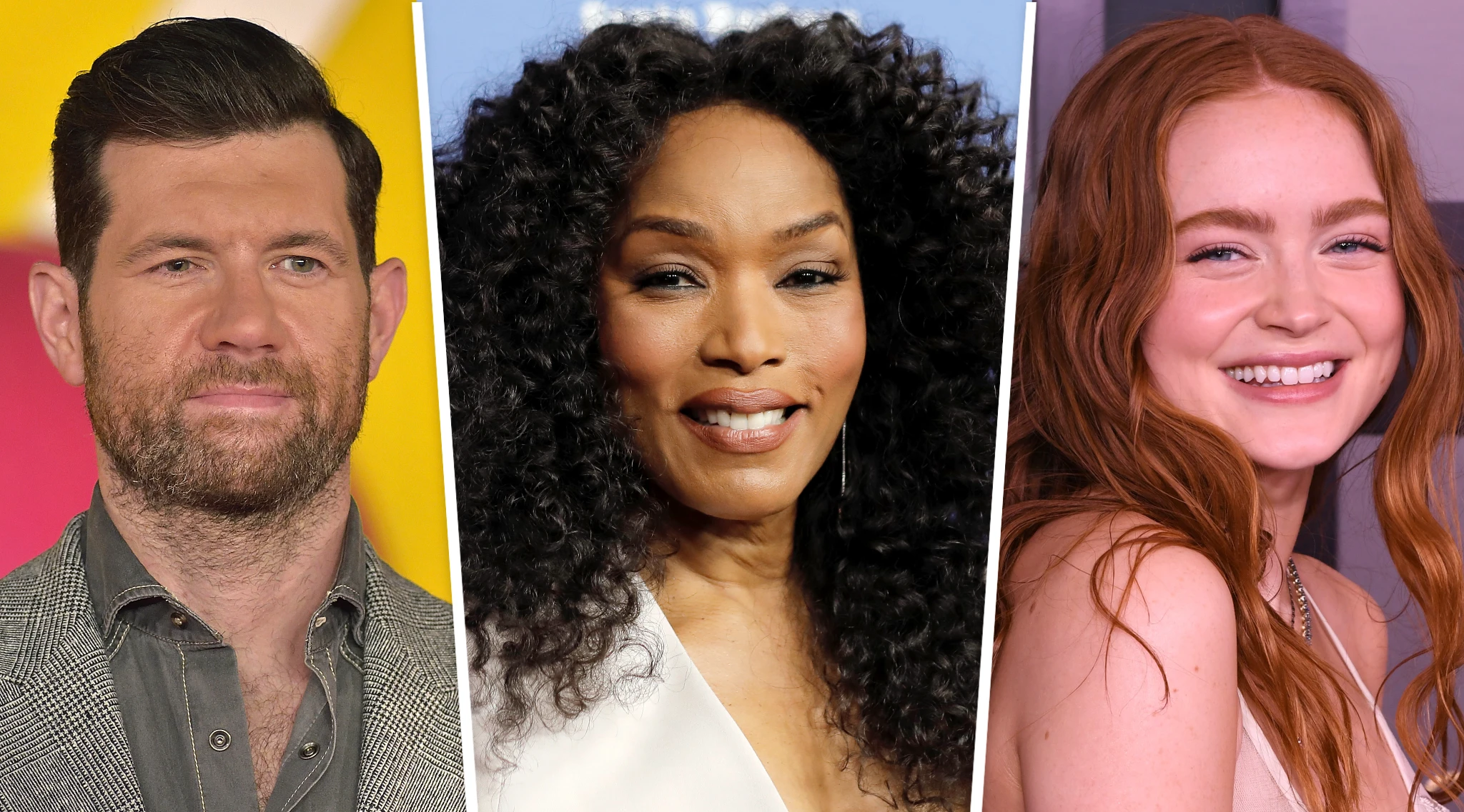 Global Movie Day 2023: Billy Eichner, Troy Kotsur, Elizabeth Banks and More Celebrate the Movies That Inspire Them