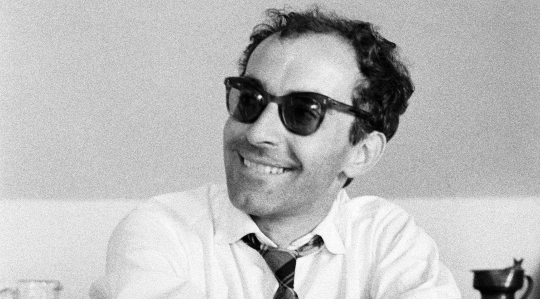 Jean-Luc Godard, Iconoclastic French New Wave Director, Dies at 91